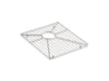 KOHLER K-6641 Stainless steel sink rack, 15-15/16" x 14" for Vault K-3820 and K-3838 kitchen sinks