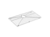 KOHLER K-6644 Strive|Vault Stainless steel sink rack, 29-1/4" x 15-15/16" for K-3821 Vault and K-5285 Strive kitchen sin