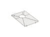 KOHLER K-6647 Strive|Vault Stainless steel sink rack for right bowl, 15-15/16" x 11-1/16"
