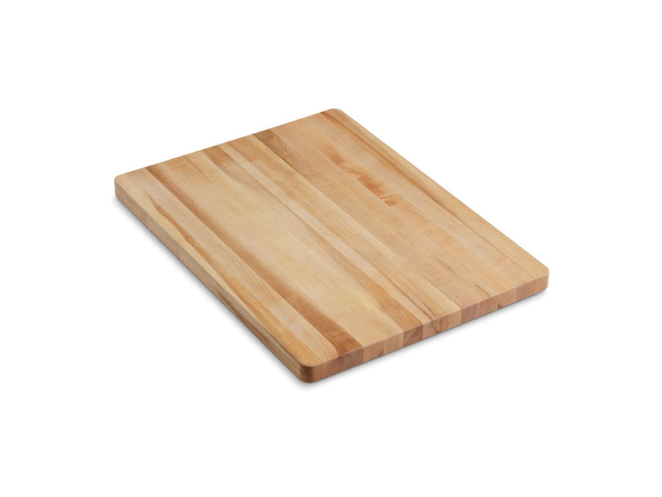 KOHLER K-6667 Strive|Vault Wood cutting board