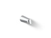 KOHLER Antique 4-7/8" non-diverter bath spout