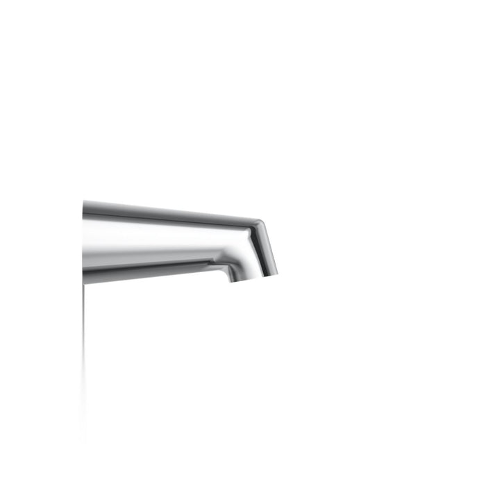 KOHLER Antique 4-7/8" non-diverter bath spout