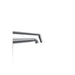 KOHLER Antique 4-7/8" non-diverter bath spout