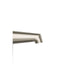 KOHLER Antique 4-7/8" non-diverter bath spout