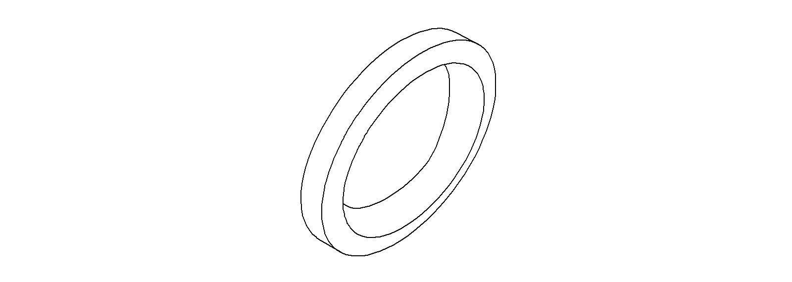 KOHLER K-70097 Grommet