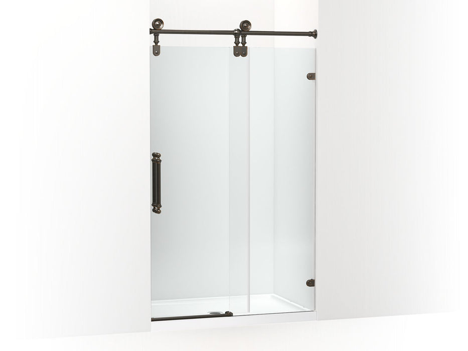 3/4 view of product