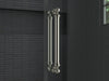 KOHLER K-701728 Artifacts 16-7/16" back-to-back shower door handles