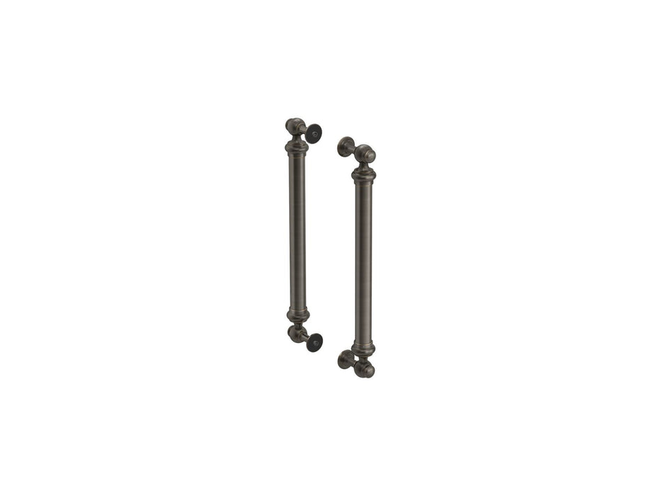 3/4 view of product