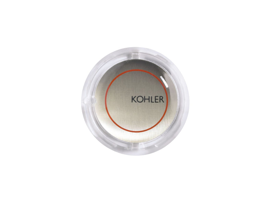 KOHLER K-70208 Button Assembly, Hot