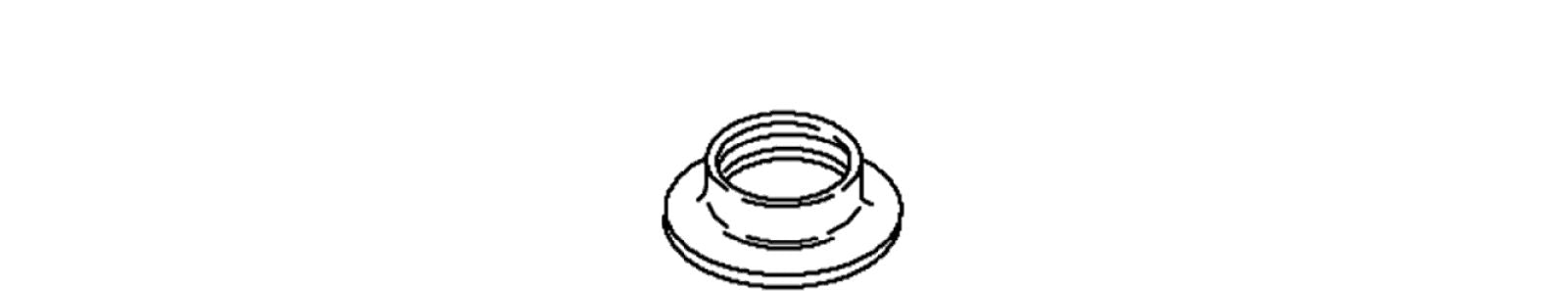 KOHLER K-70234 Escutcheon