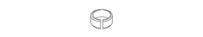 KOHLER K-70451 Snap Ring