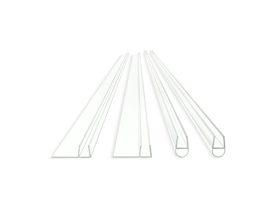 3/4 view of product
