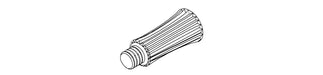 KOHLER K-70579 Insert, Handle, Acrylic