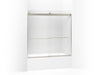 3/4 view of product