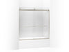 3/4 view of product