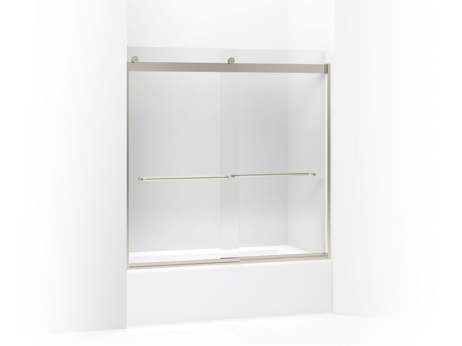 3/4 view of product