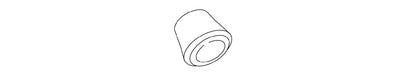 KOHLER K-70642 Aerator Housing