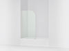 KOHLER K-707205-L Aerie 32" bath screen