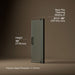 KOHLER K-707511-D3 Revel Pivot shower door, 70" H x 31-1/8 - 36" W, with 5/16" thick Frosted glass