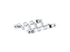 KOHLER K-708 Vintage Brackets and end caps