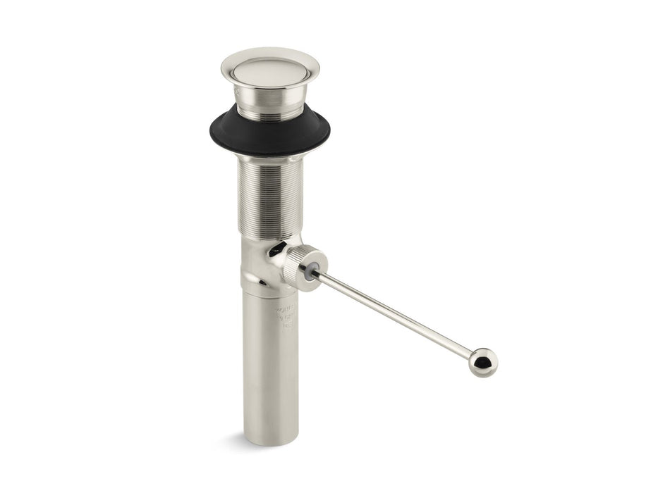 3/4 view of product