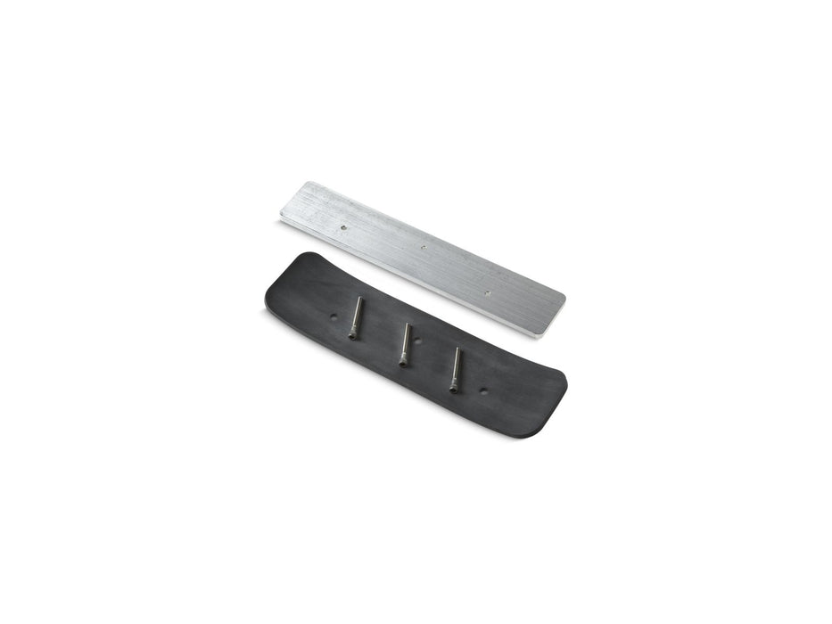 KOHLER K-7117 Slotted overflow pressure test seal kit