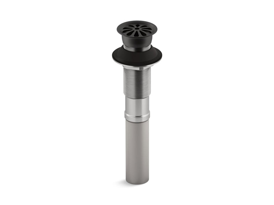 KOHLER Bathroom sink grid drain without overflow