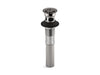 Kohler Bathroom sink grid drain with overflow