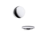 KOHLER Clearflo Retrofit toe-tap conversion kit