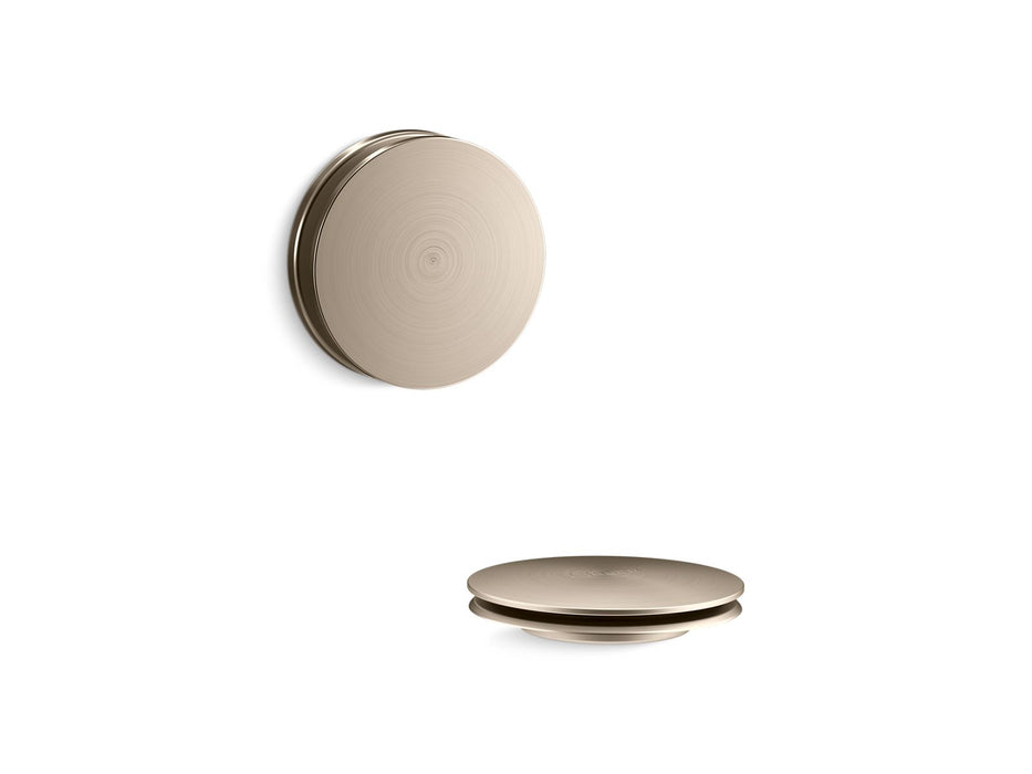KOHLER Clearflo Retrofit toe-tap conversion kit