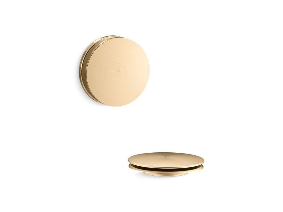 KOHLER Clearflo Retrofit toe-tap conversion kit