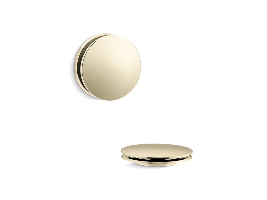 KOHLER Clearflo Retrofit toe-tap conversion kit