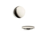 KOHLER Clearflo Retrofit toe-tap conversion kit