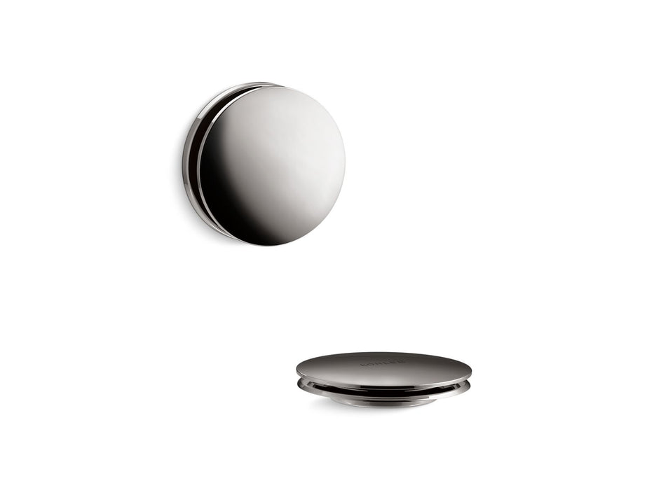 KOHLER Clearflo Retrofit toe-tap conversion kit