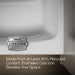 KOHLER KOHLER K-715 Villager 60" x 30-1/4" alcove bath, left drain