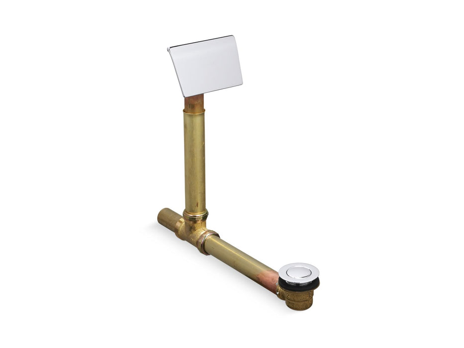 Kohler Clearflo 1-1/2" adjustable pop-up drain
