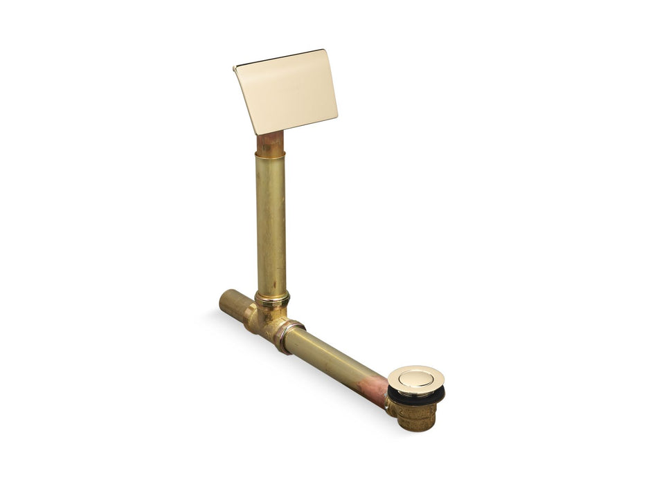 Kohler Clearflo 1-1/2" adjustable pop-up drain