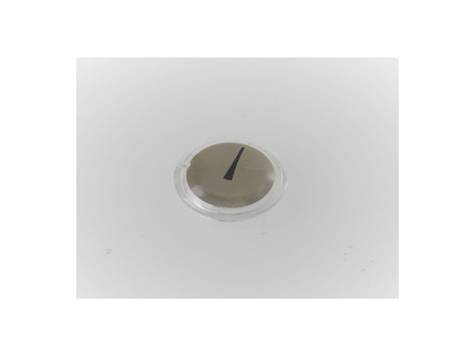 KOHLER K-71909 Mixer Button Assembly