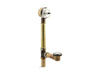 KOHLER sok Drain for overflowing bath