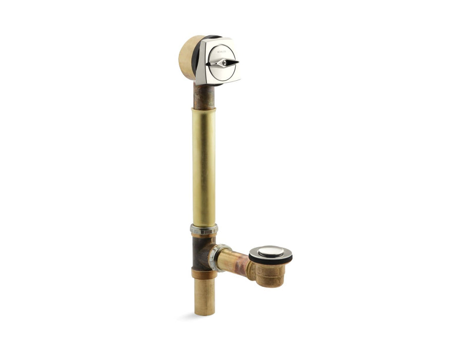 KOHLER sok Drain for overflowing bath