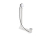 KOHLER KOHLER K-7213 Clearflo Cable bath drain with PVC tubing