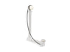 KOHLER KOHLER K-7213 Clearflo Cable bath drain with PVC tubing
