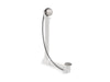 KOHLER KOHLER K-7213 Clearflo Cable bath drain with PVC tubing