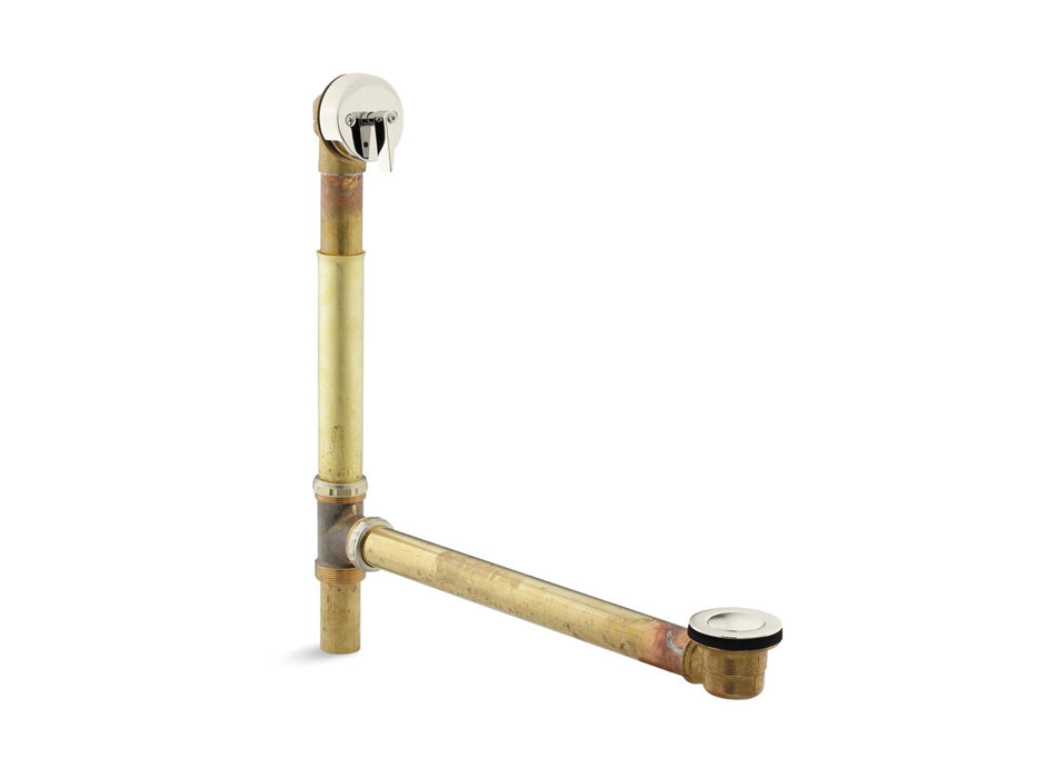 KOHLER K-7223 sok Pop-up bath drain