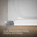 KOHLER Memoirs 60" x 33-3/4" alcove bath, right drain