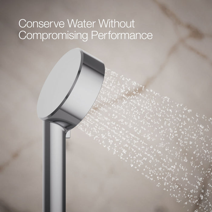 KOHLER K-72414-H Awaken Three-function handshower, 1.5 gpm