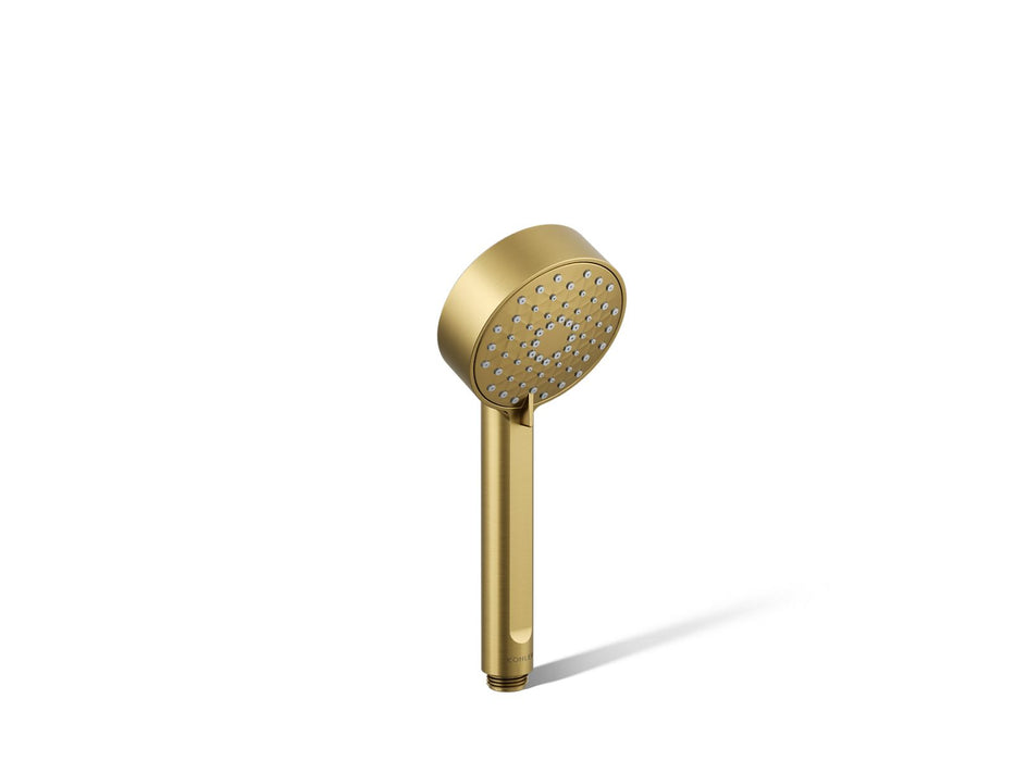 KOHLER K-72414-Y Awaken Three-function handshower, 2.5 gpm