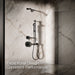 Kohler Awaken Three-function handshower, 1.75 gpm