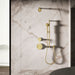 Kohler Awaken Three-function handshower, 1.75 gpm