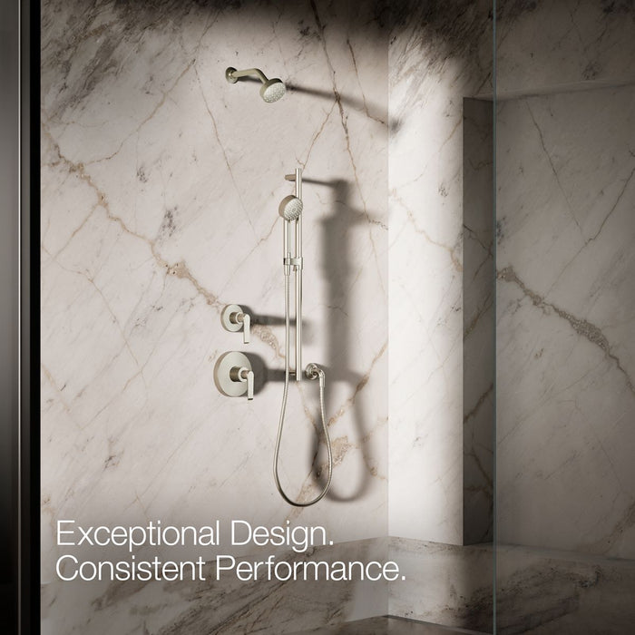 Kohler Awaken Three-function handshower, 1.75 gpm